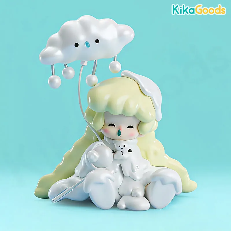 UKI Moods and Weather Series Blind Box