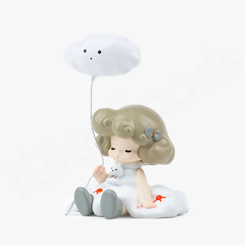 UKI Moods and Weather Series Blind Box
