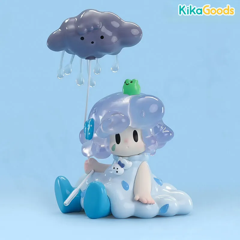 UKI Moods and Weather Series Blind Box