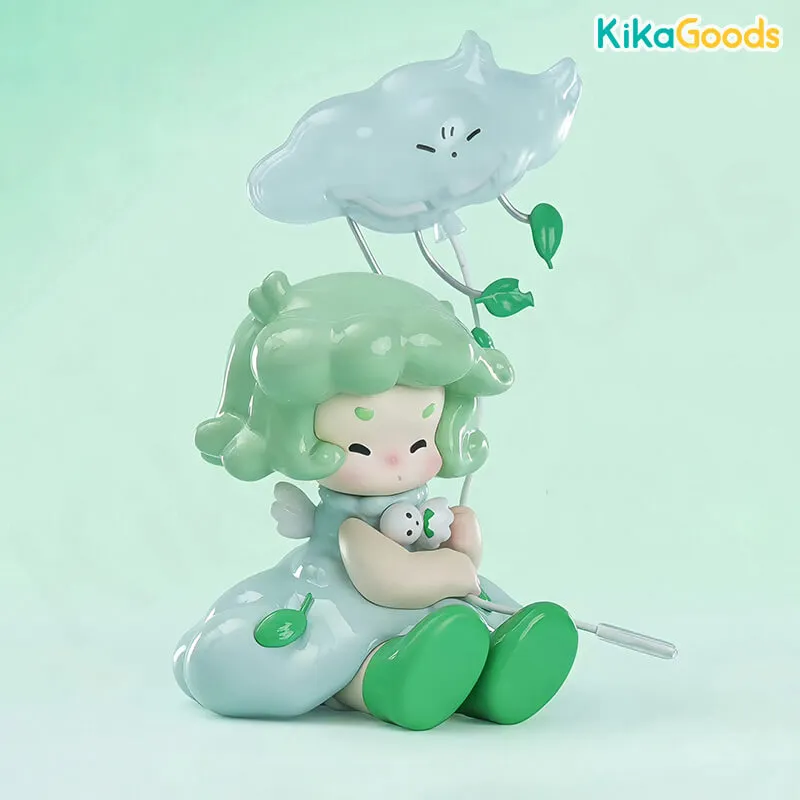 UKI Moods and Weather Series Blind Box