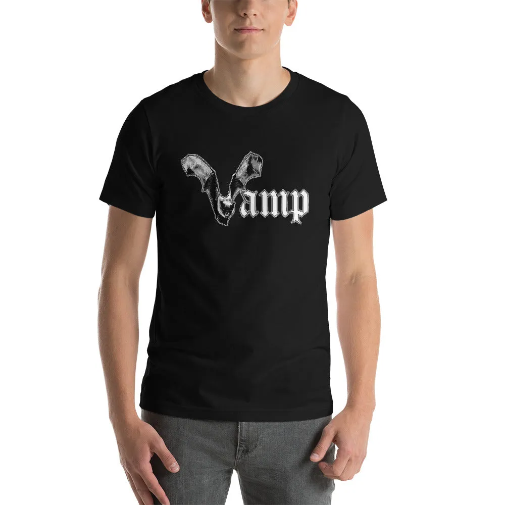 VAMP TEE