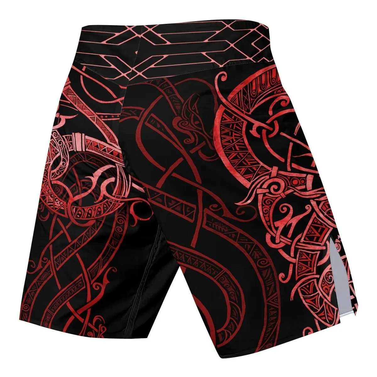 Viking Dragon Shorts