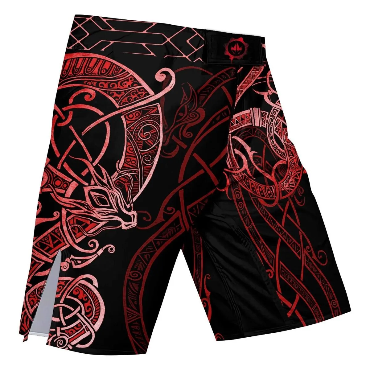 Viking Dragon Shorts