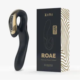 Zini Roae Special Edition - /Gold